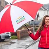 People's Postcode Lottery (stock image)