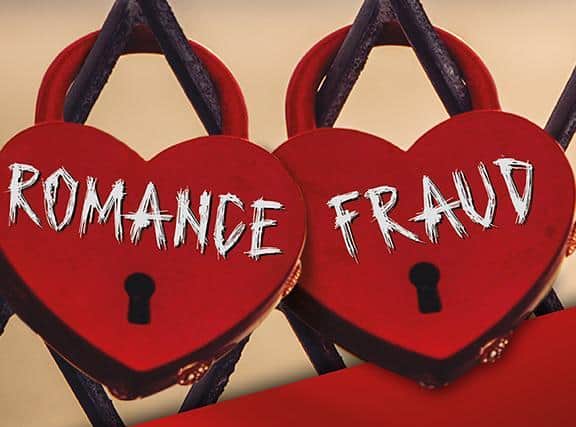 Romance fraud cost Lincolnshire victims £2million last year.