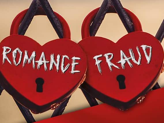 Romance fraud cost Lincolnshire victims £2million last year.