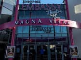 Magna Vitae Trust for Leisure and Culture had welcomed government culture funding.