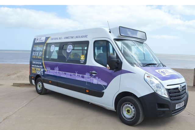 The first contactless ticket machines will begin operating during October