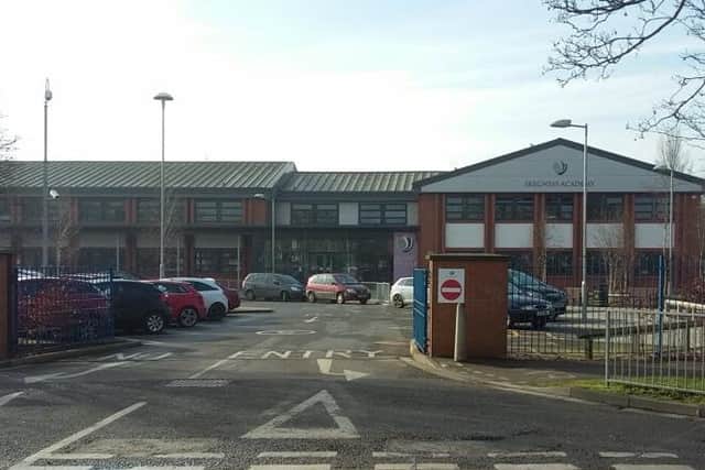 Skegness Academy has closed two more year groups and partially closed another due to Covid-19.