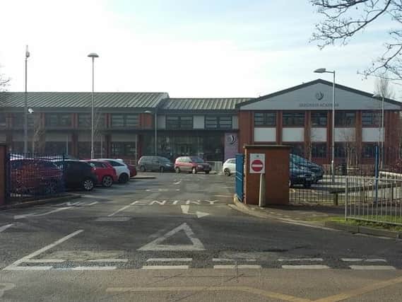 Skegness Academy has closed two more year groups and partially closed another due to Covid-19.
