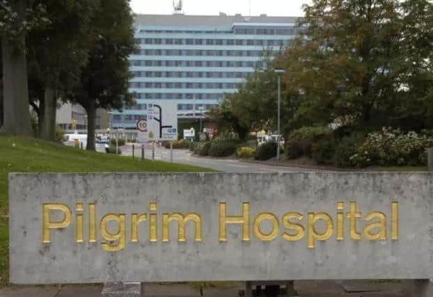 Boston's Pilgrim Hospital EMN-201014-181209001