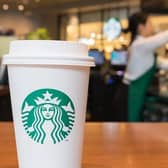 Starbucks coffee shop (Photo: Shutterstock)