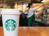 Starbucks coffee shop (Photo: Shutterstock)