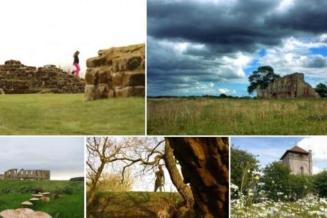 Govbernment lifeline grant for Heritage Lincolnshire to overcome Covid impact. EMN-201015-171911001