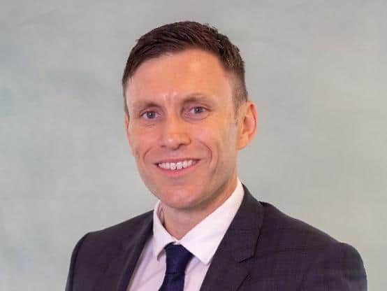Andy Cox