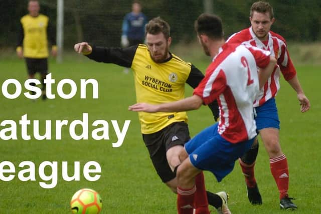 Today's games