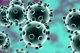 Coronavirus news