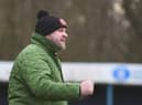 Town boss Gary Edgley.