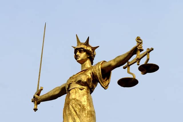 Court news