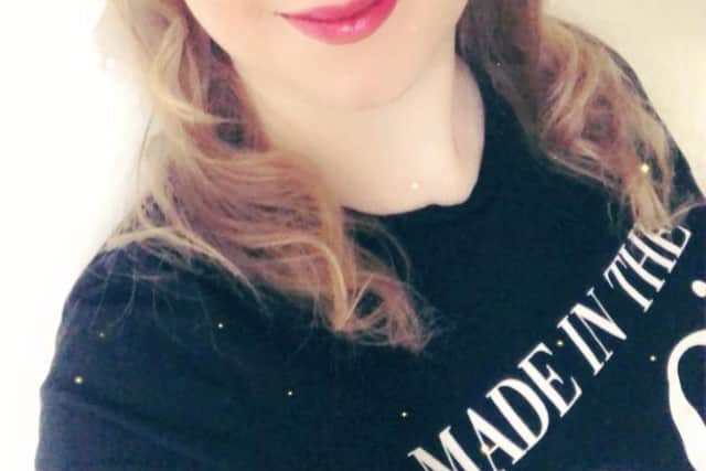 Charlotte Reynolds, of Angelic Occasions.