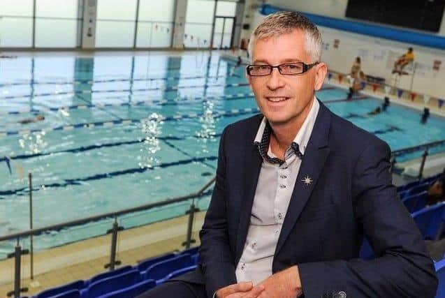 Mark Humphreys has left his role as the CEO of the Magna Vitae Trust.