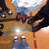 A petition has been launched  to save roller skating at sports centre  in Boston