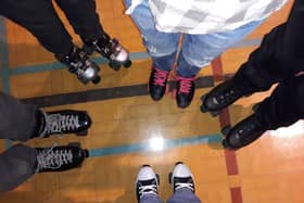 A petition has been launched  to save roller skating at sports centre  in Boston