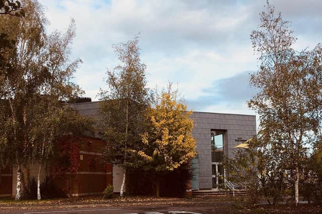Louth Riverhead Theatre