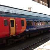 Changes to East Midlands Railway services. EMN-201022-134049001