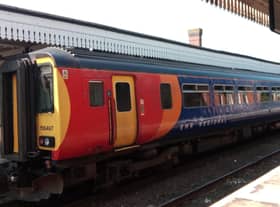Changes to East Midlands Railway services. EMN-201022-134049001