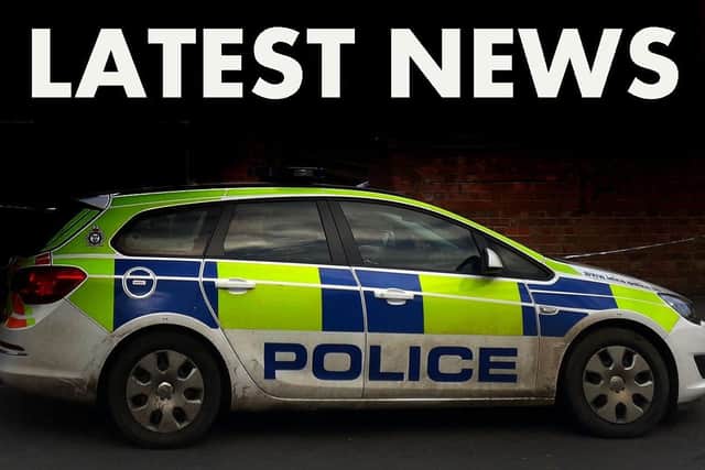 Latest news