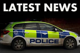 Latest news