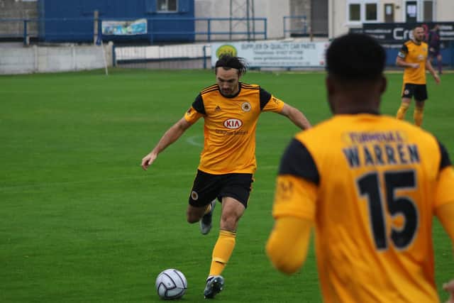 Tom Platt. Photo: Oliver Atkin.
