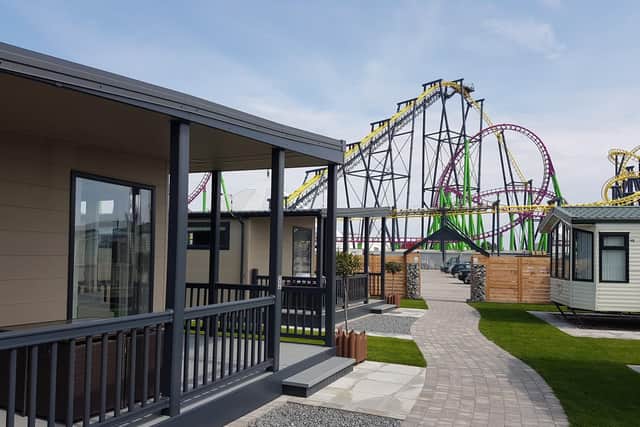 Fantasy Island Holidays is calling on government support after seeing an unprecedented number of cancellations.