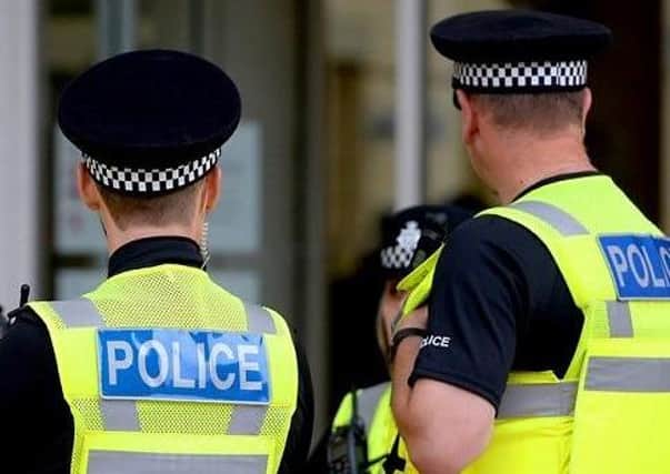 Low levels of morale among Lincolnshire Police officers, says new report.