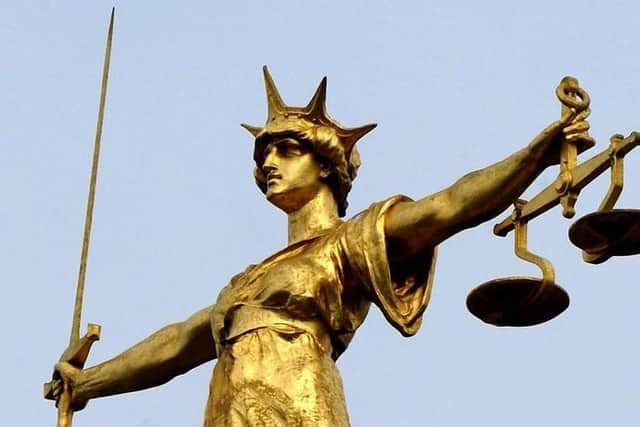 Court news
