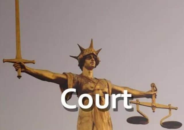 Court news