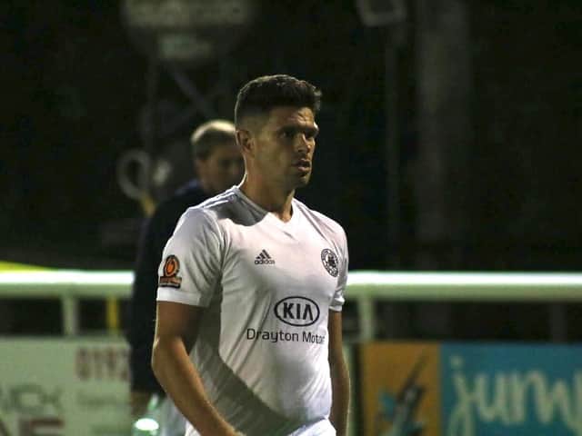 Uniteds clash at BPA has been moved. Photo: Oliver Atkin.