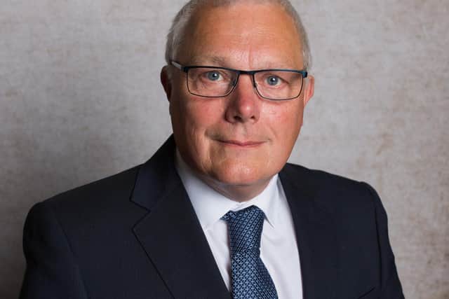 Coun Skinner