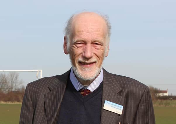 Councillor Owen Bierley has been elected as the new Leader of West Lindsey District Council. EMN-200211-195312001
