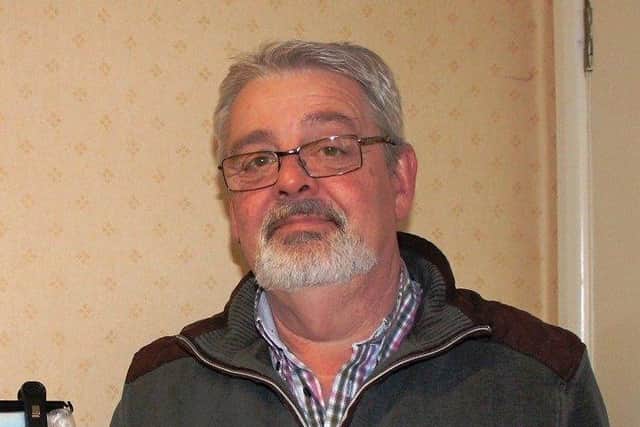 Gary Denniss