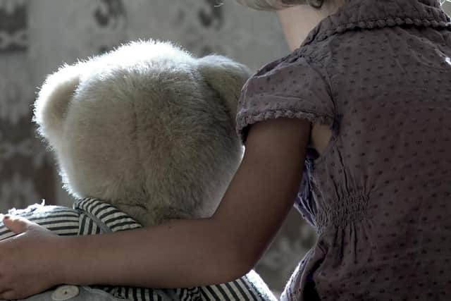 Police have issued guidance to those living in fear of domestic abuse.