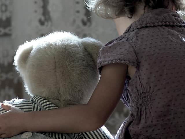 Police have issued guidance to those living in fear of domestic abuse.