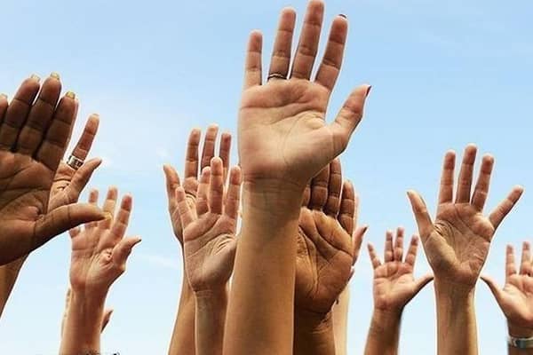 MRAG are on hand to help those in need.
