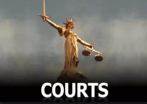 Court news