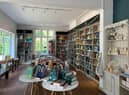The Book Fayre in Woodhall Spa