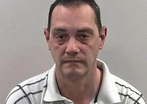 Mark Gibbins
