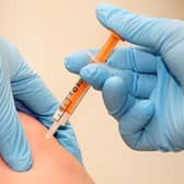 Get your free flu jab this winter.