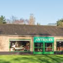 Waiting for good news: Could flooding fears finally be over for antiques centre?