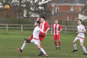 It is hoped the Lincs League can be completed.