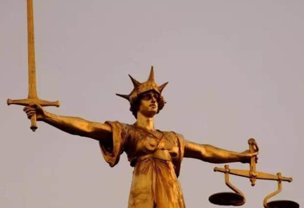 Court news