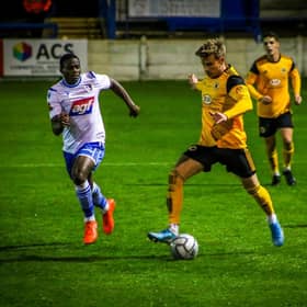 Watch United on live stream. Photo: Oliver Atkin
