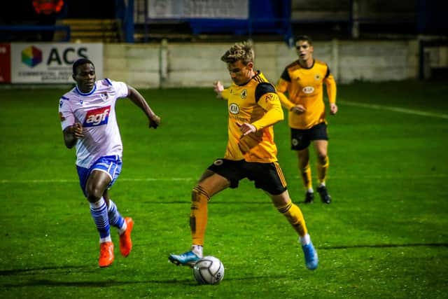 Watch United on live stream. Photo: Oliver Atkin