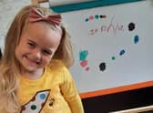 Pupils at the Richmond School in Skegness have been supporting the BBC's Children In Need Appeal.
