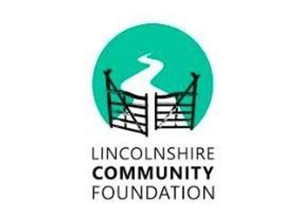 Lincolnshire Community Foundation EMN-201113-143323001