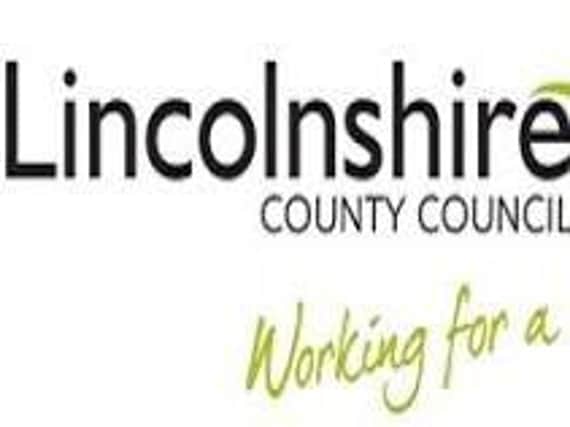 Lincolnshire County Council