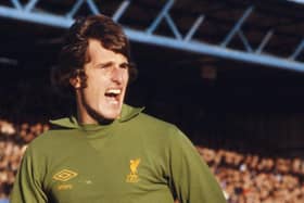 Football legend Ray Clemence has sadly died aged 72.